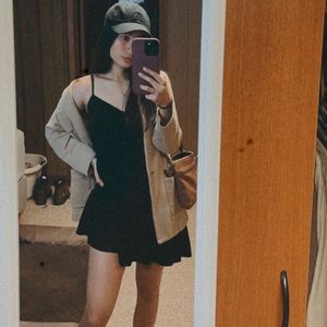 Meet your Posher, Jaira